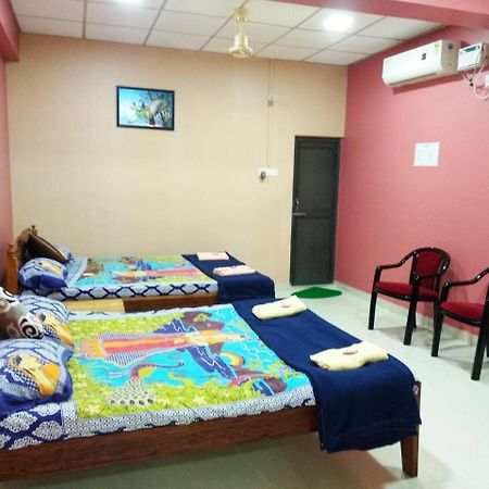 Andaman Ocean Breeze Bed and Breakfast Port Blair Εξωτερικό φωτογραφία