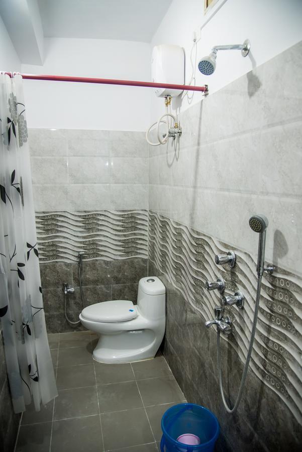 Andaman Ocean Breeze Bed and Breakfast Port Blair Εξωτερικό φωτογραφία