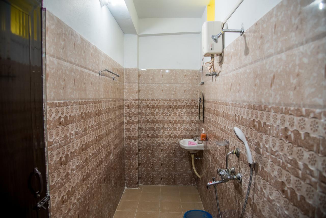 Andaman Ocean Breeze Bed and Breakfast Port Blair Εξωτερικό φωτογραφία